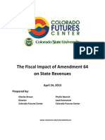 CFC Amendment 64 Study Final2