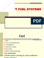 Aircraft Fuel Systems