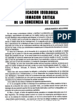 Comunica c i on Ideologic A