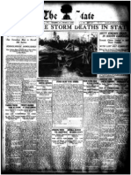 The State May 1, 1924 Front Page