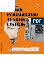 30406266 Tek Pemanf Listrik Jilid 1, jilid II, jilid III