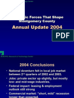 Annual Update 2004