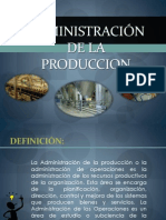 ADMINISTRACIÓN DE LA PRODUCCION - GRUPO 1.pptx
