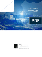 Everton Park End Retail Proposal Design and Access Statement