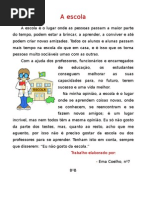 A escola[1]
