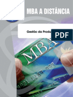 Gestão da Produção: conceitos, estratégias e evolução