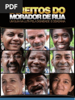 Direito Do Morador de Rua