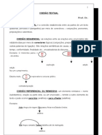 57546207 Coesao Textual Referencial e Sequencial i