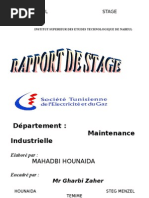 Download Rapport de Stage 03 by supernova82 SN14286553 doc pdf