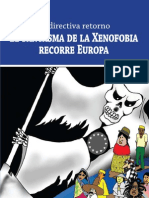 4052271 El Fantasma de La Xenofobia Recorre Europa