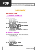 Download Rapport de Stage 09 by supernova82 SN14286668 doc pdf