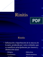 Rinitis 2