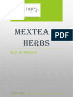 Mextea&Herbs Final
