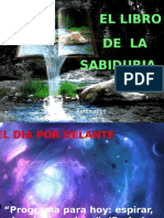 El Libro de La Sabiduria