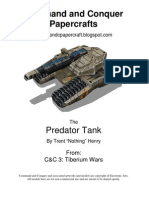 C&C3 Predator1