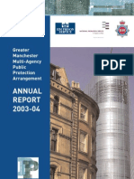 UK Home Office: ManchesterMappa2004