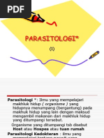 Download PARASITOLOGI by Firuzz Evo SN142881013 doc pdf