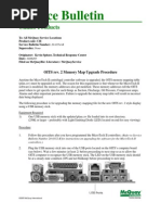 PIC-6 Controls Overview for Technicians | PDF | User Interface | Icon ...