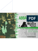 abba e arte