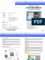 Datcom-Amr3/E: GPRS Communicator