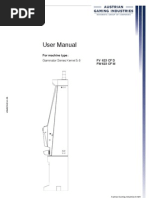 Download Manual FV623CF1 by edgarzg SN142890826 doc pdf