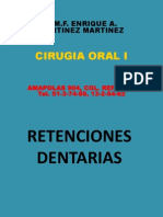 2.retenciones Dentarias.... DIDEG
