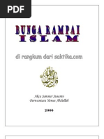 Mengenal Solat Jamak Dan Qasar Disusun Oleh Ezry Fahmy Eddy Yusof 