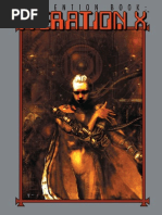 Download Convention Book Iteration X by Kari Wilfong SN142905290 doc pdf