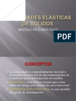 ELASTISIDAD