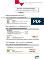 Calendario Oracle 2012-02 Al 25 de Abril (F)