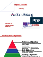 Action Selling