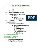 Antenna Design Other Style