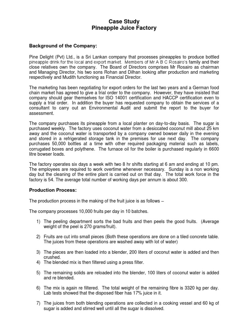 Nutrition case study quizlet image