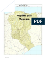 Proposta para Município PDF