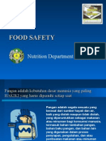 Food Safety