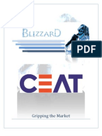 CEAT Gripping The Market