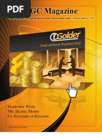 iGolderInterviewApril2009