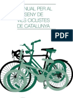Manual Disseny Vies Ciclistes