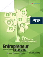 Entrepreneur 2013 Brochure (2)