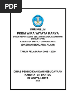 Download 3Mdel_Kurikulum_Paket_A_Daerah_Bencana_BANTUL by Rosa Raga Padmi SN142924526 doc pdf