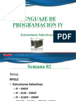 Semana 02