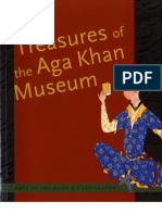 Treasures of The Aga Khan Museum