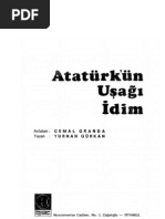 Atatürkün Uşağı İdim