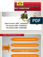 Download Audit Forensik by Fitri Wafina SN142937048 doc pdf