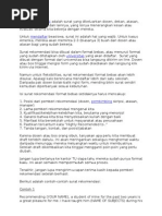Download contoh2 Surat rekomendasi beasiswa in englishdoc by yudiarifrahman SN142937306 doc pdf