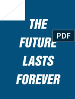 The Future Lasts Forever