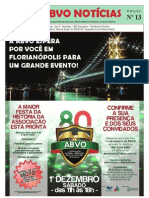 ABVO-Noticias-nr 13-mês 11-2012