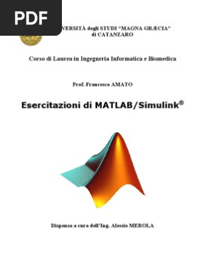 Es Matlabsimulink