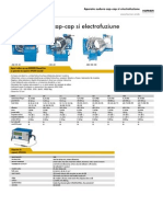 Catalog BSR 2011 6 AP Sudura