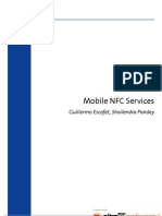 02.0 Mobile NFC Services Full Report